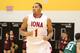 Mike Glover's Gaels Face a BIG Nevada Team in Brackbuster game (K.Kraetzer)