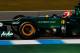 JEREZ DE LA FRONTERA, SPAIN - FEBRUARY 10: Jarno Trulli of Italy and Caterham drives during day four of Formula One winter testing at the Circuito de Jerez on February 10, 2012 in Jerez de la Frontera, Spain. (Photo by Paul Gilham/Getty Images)