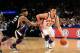 Lin will have to lead the Knicks again on Friday.