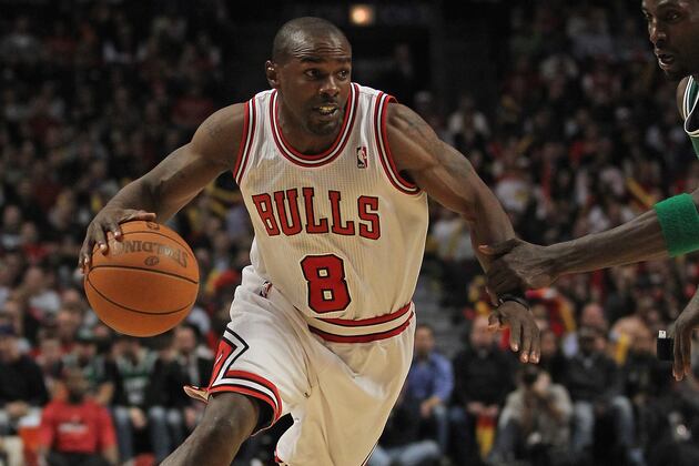 John Lucas III - Alchetron, The Free Social Encyclopedia