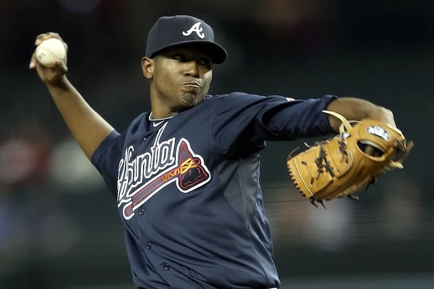 Fantasy Baseball 2012: 5 Must-Have Starting Pitchers You Won't See Coming