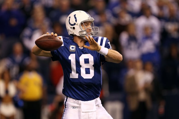 Peyton Manning: Why San Francisco 49ers Should Take a Chance on Manning