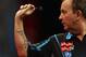 Phil Taylor. The master of the oche.