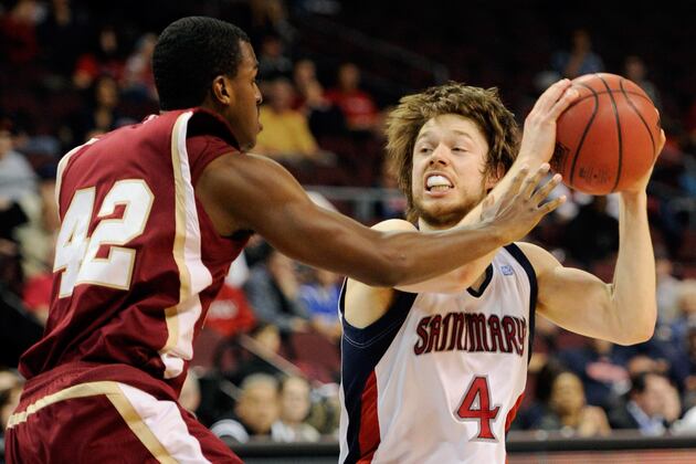 College Basketball Picks: Saint Mary's at Murray State Odds and Predictions