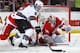 Detroit has been successful this season thanks in large part to great goaltending