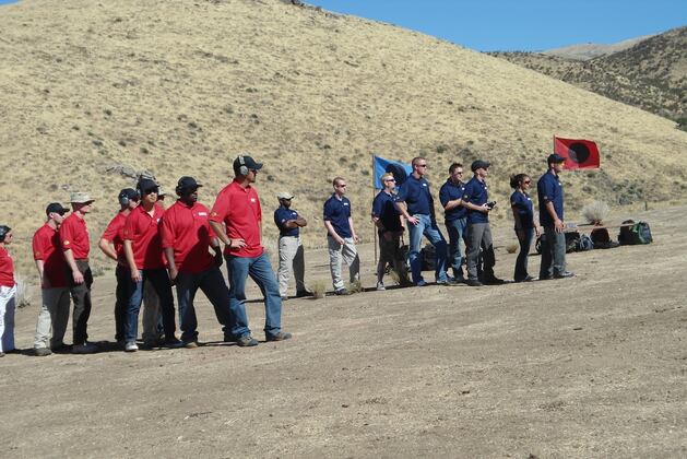 Top Shot Season 4 Gets off to Strong Start with 3 Eliminations in Premiere