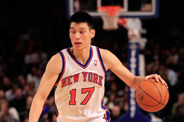 Jeremy Lin and Our Nation's Thirst for Short Stories