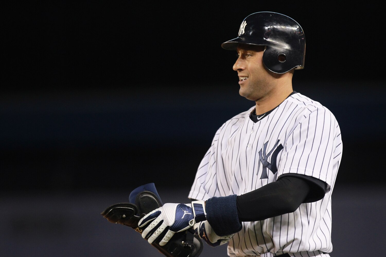 New York Yankees: Predicting the 25-Man Roster for the Regular Season