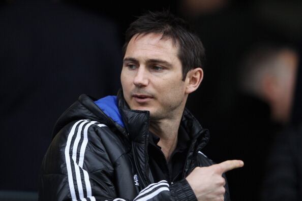 Chelsea vs. Birmingham City: Why 1-1 Draw Isn't a Disaster