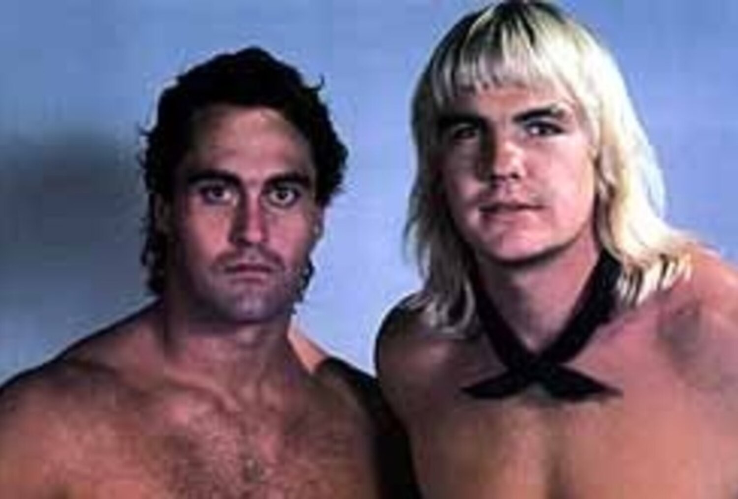 Blackjack mulligan family tree