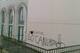Just one of the main obscenities that was sprayed on the Vancouver church.