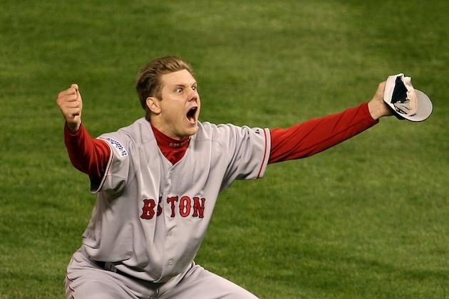 Red Sox Fans: Are You Rooting for Papelbon in Philadelphia? You Should Be
