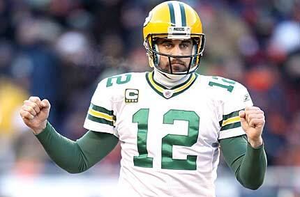 Debate: Which NFL QB Would You Build Your Franchise Around?