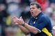 Brady Hoke and the Michigan coaching staff have already filled 11 spots in the Wolverines' 2013 recruiting class.