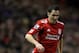 LIVERPOOL, ENGLAND - JANUARY 06: Stewart Downing of Liverpool in action during the FA Cup 3rd Round match between Liverpool and Oldham Athletic at Anfield on January 6, 2012 in Liverpool, England. (Photo by Alex Livesey/Getty Images)