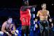 DURBAN, SOUTH AFRICA - JULY 08: Alberto Del Rio, Mark Henry and Christian during the WWE Smackdown Live Tour at Westridge Park Tennis Stadium on July 08, 2011 in Durban, South Africa. (Photo by Steve Haag/Gallo Images/Getty Images)