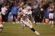SAN DIEGO, CA - NOVEMBER 10: Running back Michael Bush #29 of the Oakland Raiders carries the ball against the San Diego Chargers at Qualcomm Stadium on November 10, 2011 in San Diego, California. (Photo by Stephen Dunn/Getty Images)