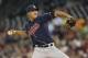 Jimenez is the front man of the Indians pitching rock band. How he fares will largely determine the club's fate.