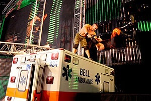 WWE Elimination Chamber 2012: What We Learned from John Cena's Win