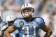 CB Cortland Finnegan has been a game changer for Titans