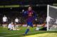 Messi Helps Barcelona Get Its Groove Back