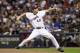 Diamondbacks welcome reliever Takashi Saito