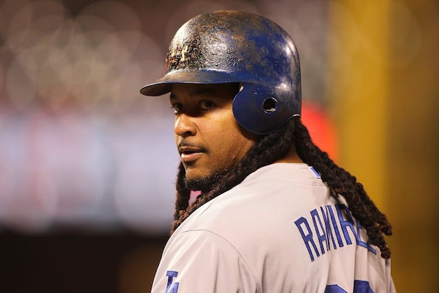 MLB Breaking News: Oakland A's Remain Relevant, Reportedly Sign Manny Ramirez