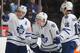 Grabovski, Kulemin and MacArthur-MacRussian Line