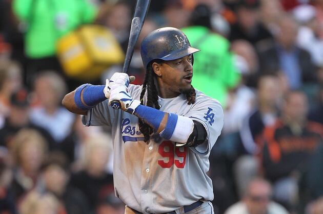 Manny Ramirez Back in MLB, Agrees to Deal with A's