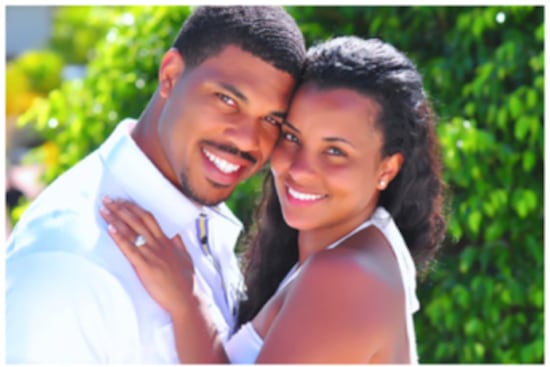Jason Campbell, Fiancee Call Off Wedding Hours Before Ceremony