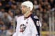 Rick Nash to Broadway? What a bad idea...