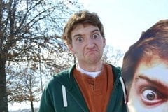 Photo Bomb Guy: Our Disturbing Love of This Instant Celebrity
