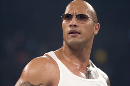 WWE News: Mystery Superstar's Negative Comments on the Rock