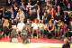 LOS ANGELES, CA - FEBRUARY 20: A general view of the audience during the 2011 NBA All-Star game at Staples Center on February 20, 2011 in Los Angeles, California. NOTE TO USER: User expressly acknowledges and agrees that, by downloading and or using this photograph, User is consenting to the terms and conditions of the Getty Images License Agreement. (Photo by Jason Merritt/Getty Images)