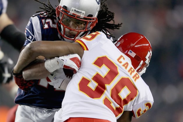 Kansas City Chiefs: First Moves in the Chess Match of the NFL Offseason
