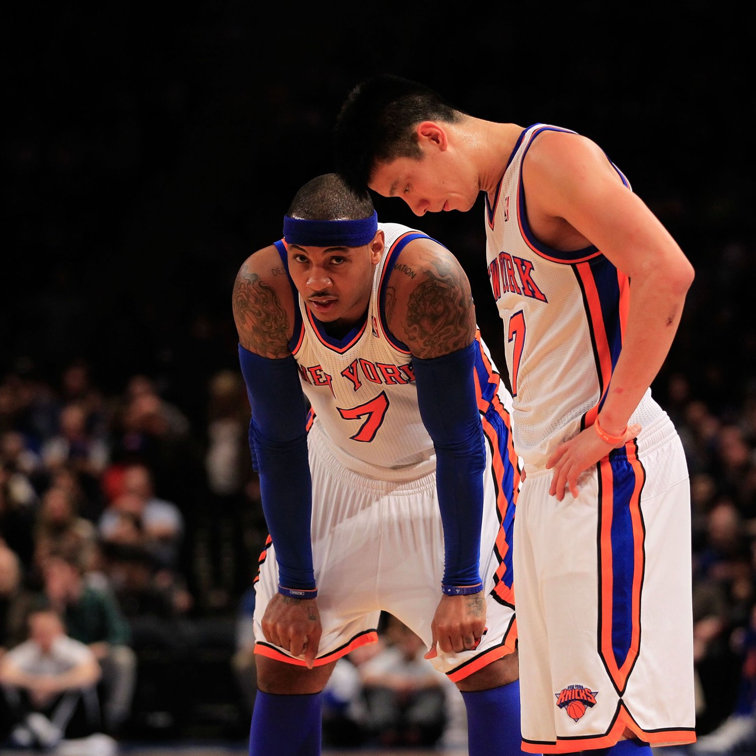 Nets vs. Knicks: Video Highlights, Twitter Reaction and Grades ...