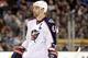 Rick Nash has been the subject of trade rumours this month