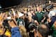 WACO, TX - DECEMBER 03: Robert Griffin III #10 of the Baylor Bears is interviewed after a game against the Texas Longhorns at Floyd Casey Stadium on December 3, 2011 in Waco, Texas. The Baylor Bears defeated the Texas Longhorns 48-24.(Photo by Sarah Glenn/Getty Images)