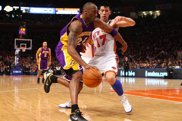 Debate: Who Will Go Further in the Playoffs, the Knicks or the Lakers?