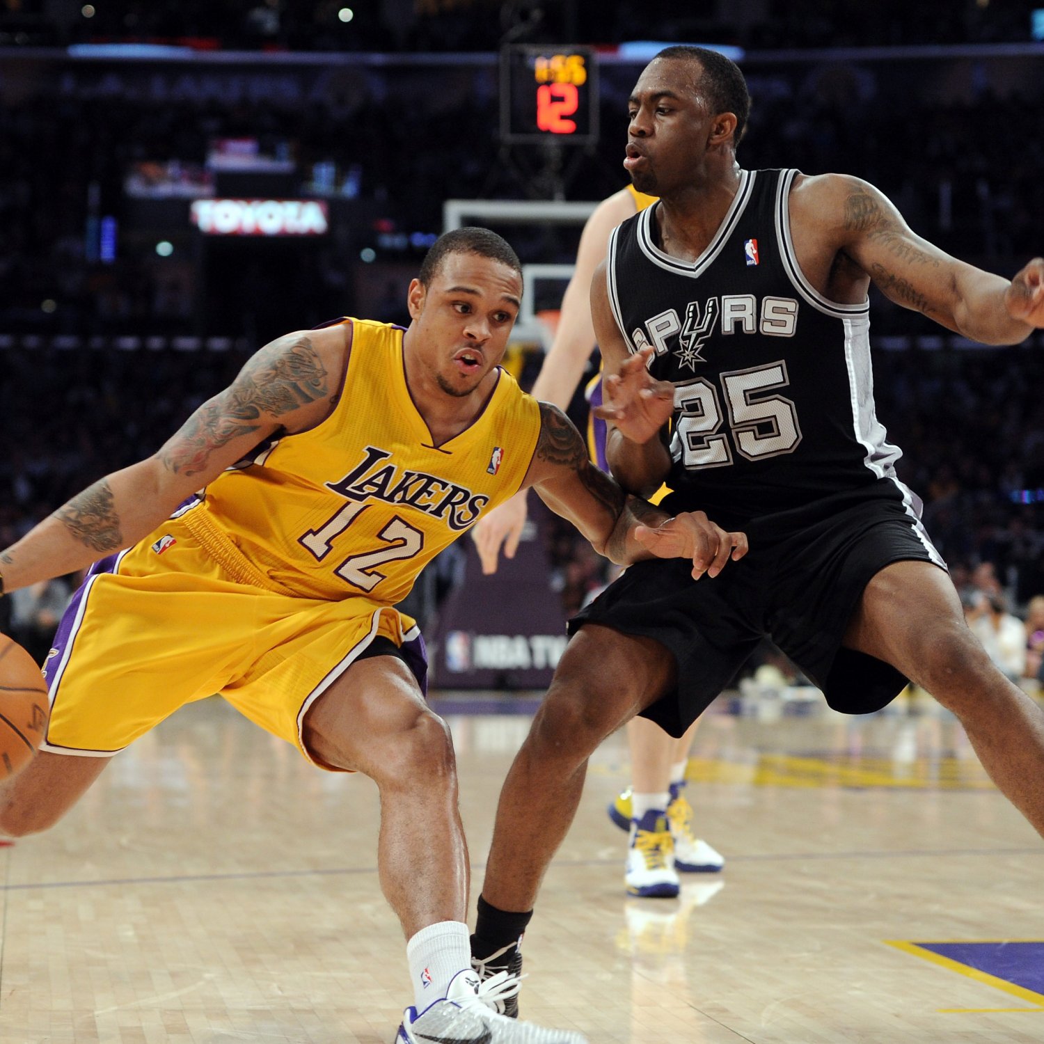 NBA Trade Rumors: San Antonio Spurs Player Requesting Trade | Bleacher Report1500 x 1500