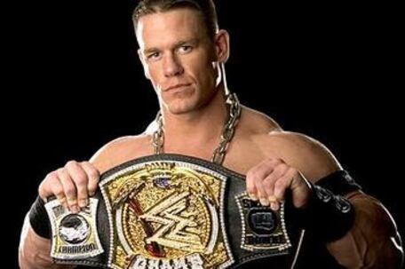 WWE's Future: Could John Cena Eventually Be Phased out as a Top Star?