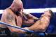 Big Show backs Cody Rhodes into a corner on Smackdown (2/10)