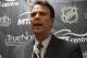Kevin Cheveldayoff, the Winnipeg Jets general manager.