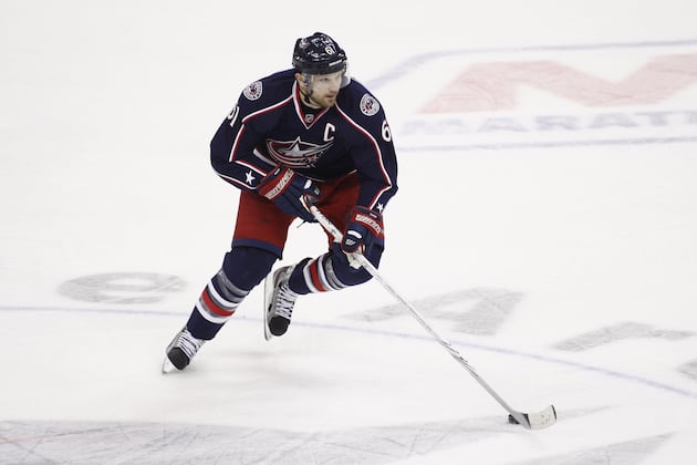 NHL Trade Rumors: How the NY Rangers Can Win Without Rick Nash