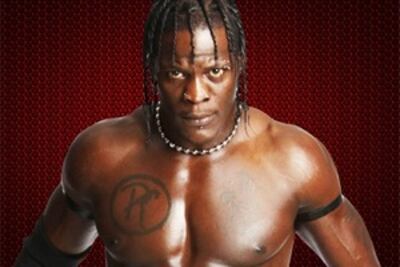WWE: Is R-Truth Comic Relief or a Serious Contender?