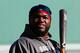David Ortiz has spoken out on last season's ending.