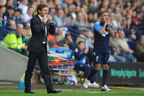 Chelsea FC: Predicting the Starting XI Against Bolton