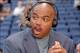 Sir Charles is ready to talk NCAA basketball again this year- Photo Turner Sports