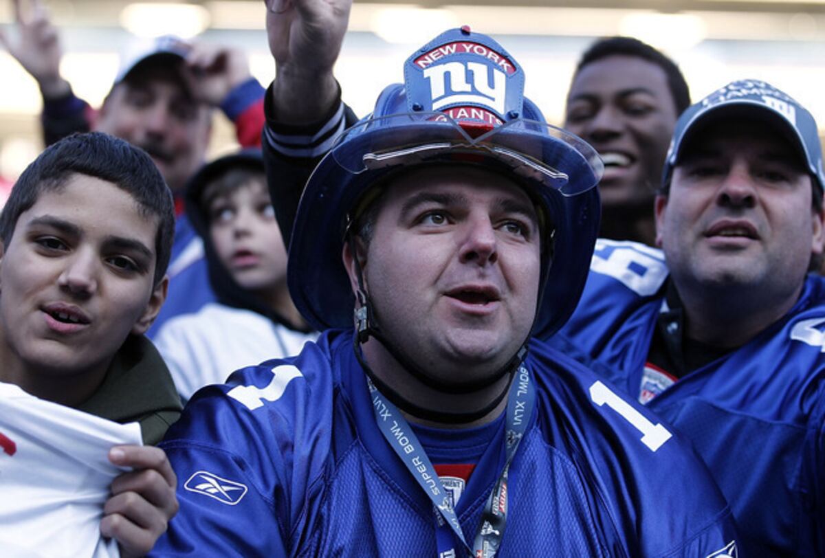 The 11 Football Books Any True Student Of The Game Must Read