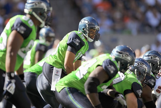 Seattle Seahawks: Will New Uniforms Delight, Distract, or Disgust?